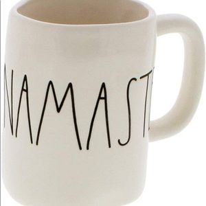 Rae Dunn Namaste mug